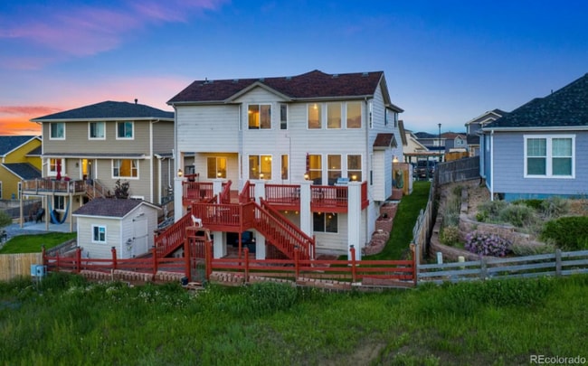 3243 E 94th Dr in Thornton, CO - Building Photo - Building Photo