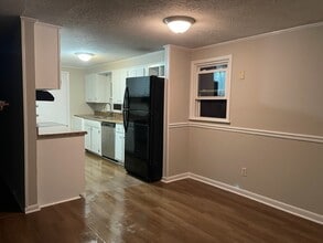 101 Montgomery Dr in Statesboro, GA - Building Photo - Building Photo