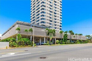 98-288-288 Kaonohi St in Aiea, HI - Building Photo