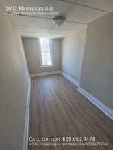 1607 Maryland Ave in Covington, KY - Building Photo - Building Photo