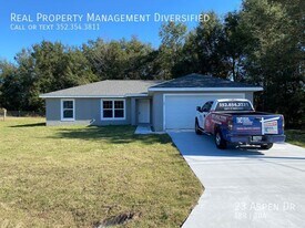 23 Aspen Dr in Ocala, FL - Building Photo
