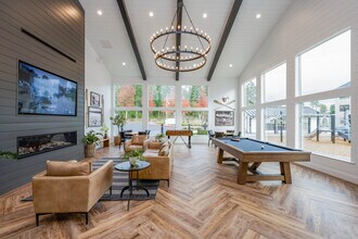 Karlo Apartments in Lacey, WA - Foto de edificio - Building Photo