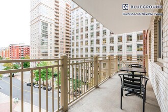 4001 9th St N in Arlington, VA - Foto de edificio - Building Photo