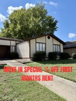 4906 S U St in Fort Smith, AR - Building Photo