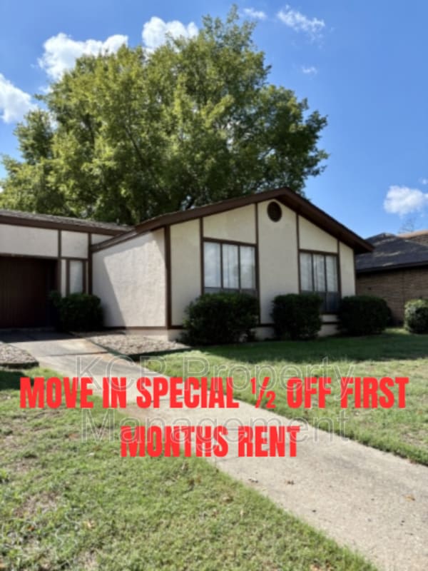 property at 4906 S U St