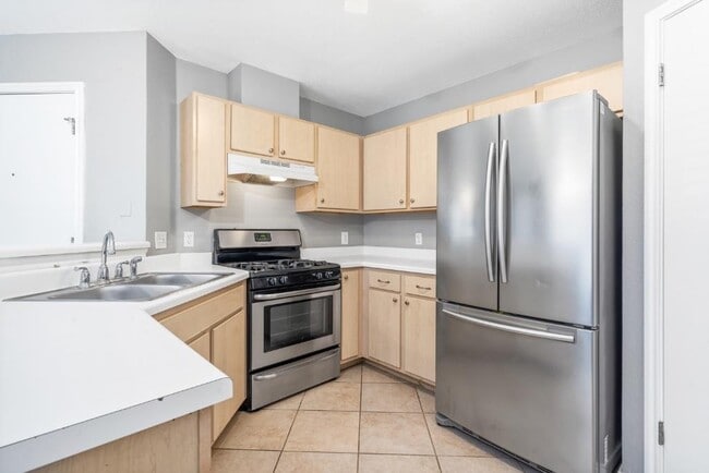 property at 7228 Aldea Dr