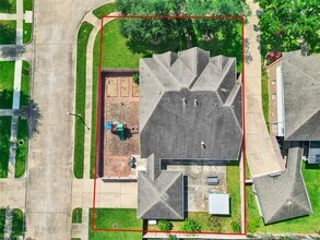 3902 Breaux Bridge Ln in Sugar Land, TX - Building Photo - Building Photo