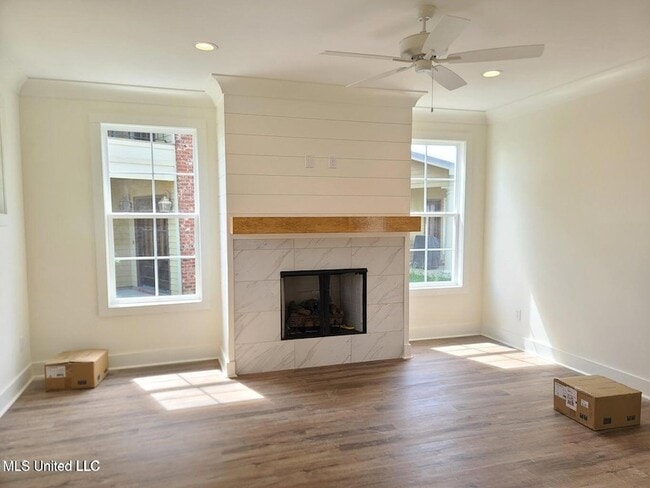 317 Hamilton Ct in Brandon, MS - Building Photo - Building Photo