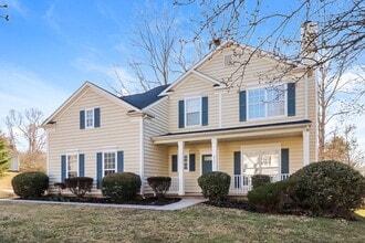 8703 Bodkin Ct in Charlotte, NC - Foto de edificio - Building Photo