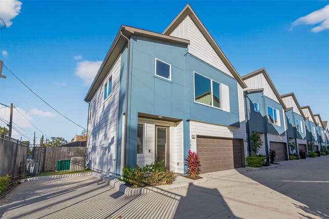 property at 778 Paul Quinn St