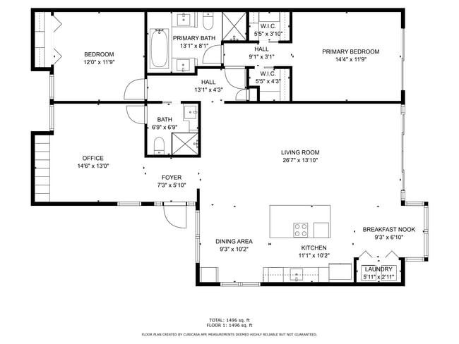 2320 Las Casitas Dr in Wellington, FL - Building Photo - Building Photo