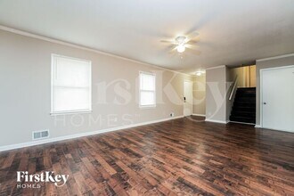 2118 Tiffany Trail in Lithonia, GA - Building Photo - Building Photo