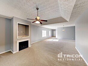 120 Astilbe Meadow Dr in Locust Grove, GA - Foto de edificio - Building Photo