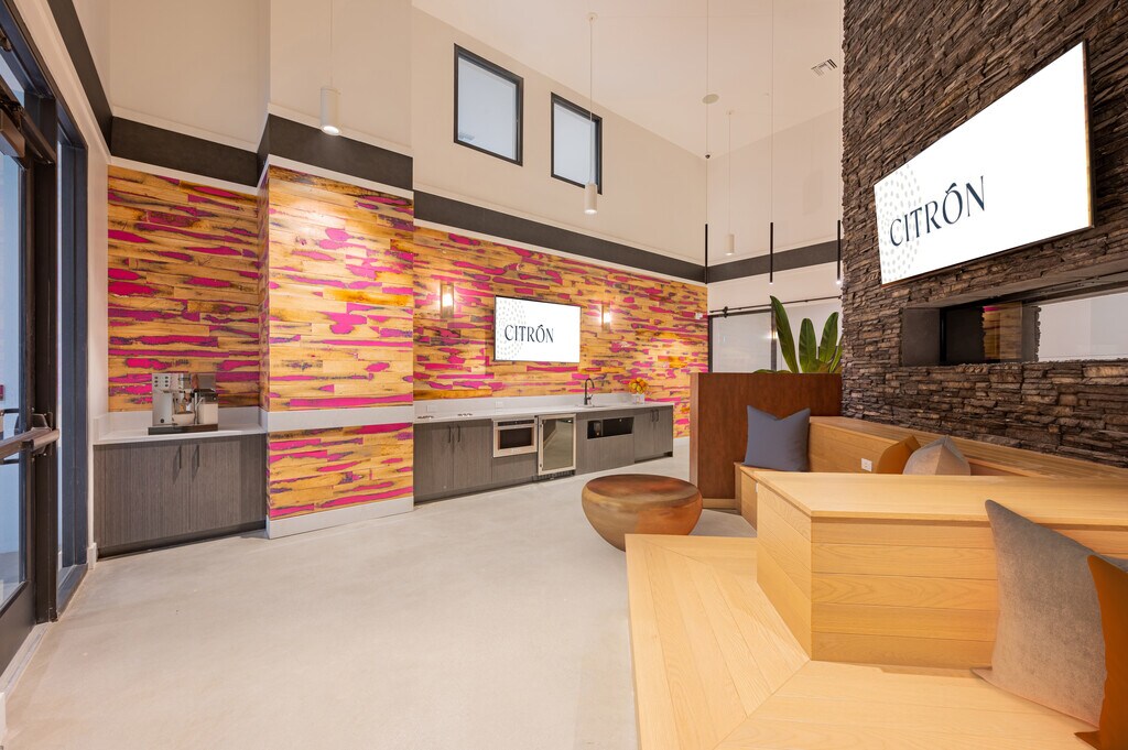 Citron Anaheim, CA Apartments