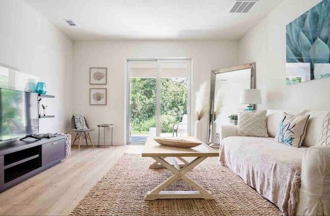 property at 708 Newhall Terrace