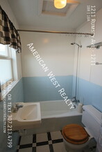 1211 Rumsey Ave in Cody, WY - Building Photo - Building Photo