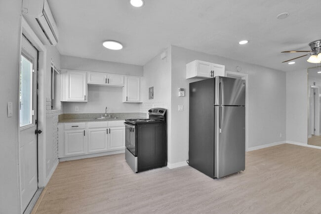 property at 6101 NW 9th Ct