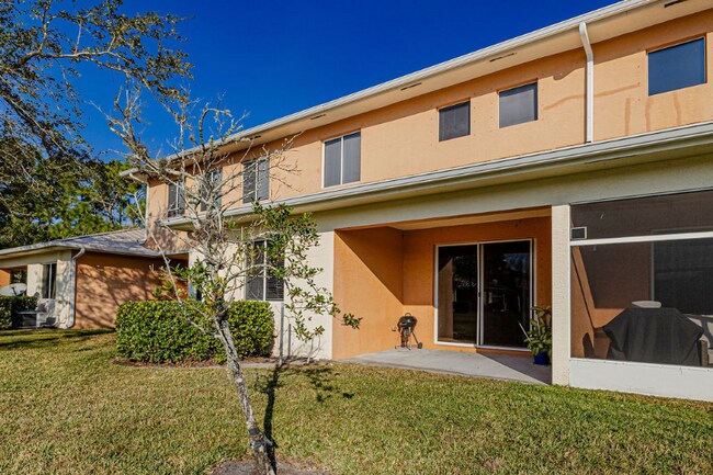 805 Middleton Dr SW in Vero Beach, FL - Foto de edificio - Building Photo