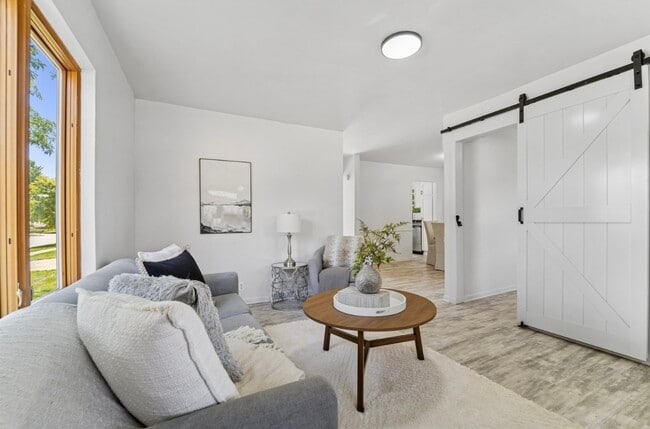 property at 521 E 2nd St