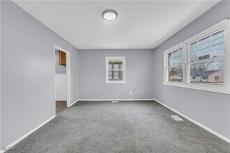 4414 E 142nd St in Cleveland, OH - Building Photo - Building Photo