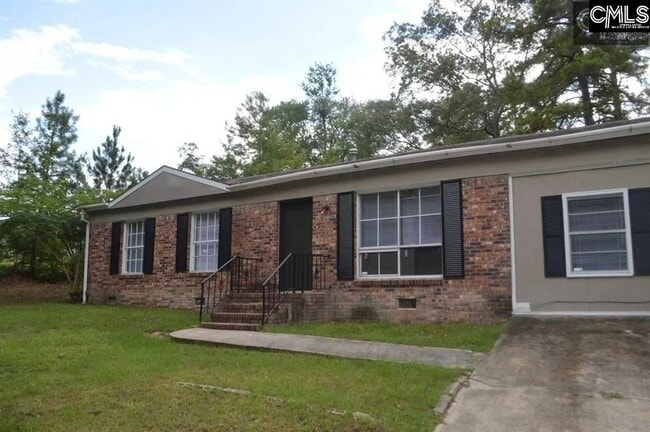 property at 2309 Windsor Rd