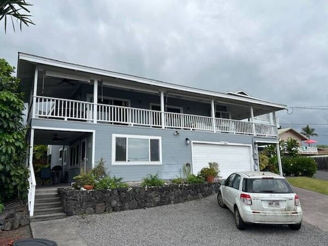 property at 77-6561-6561 Ali‘i Dr