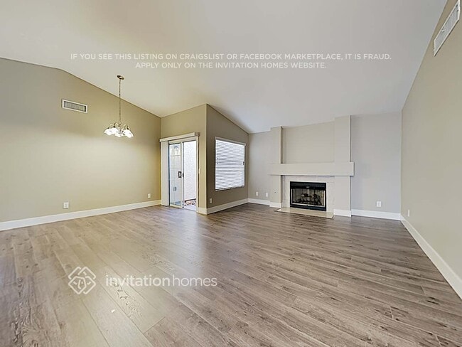 1248 Pacific Terrace Dr in Las Vegas, NV - Foto de edificio - Building Photo