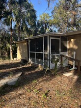 11264 N Rain Pt in Inglis, FL - Building Photo - Building Photo