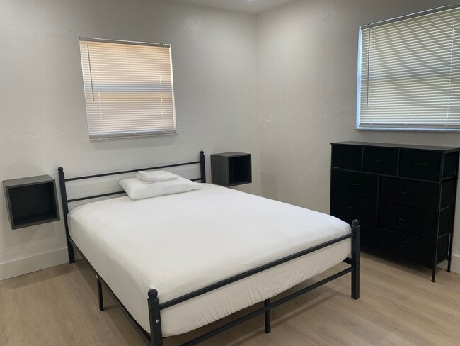 property at 2900 NW 8th St