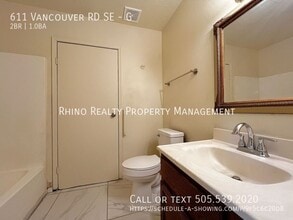 611 Vancouver Rd SE in Rio Rancho, NM - Building Photo - Building Photo