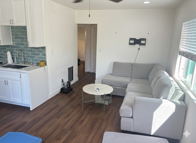 4675 35th St in San Diego, CA - Building Photo - Building Photo