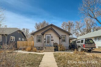 1811 14th Ave in Greeley, CO - Building Photo - Building Photo