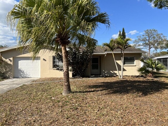 property at 6917 300th Ave N