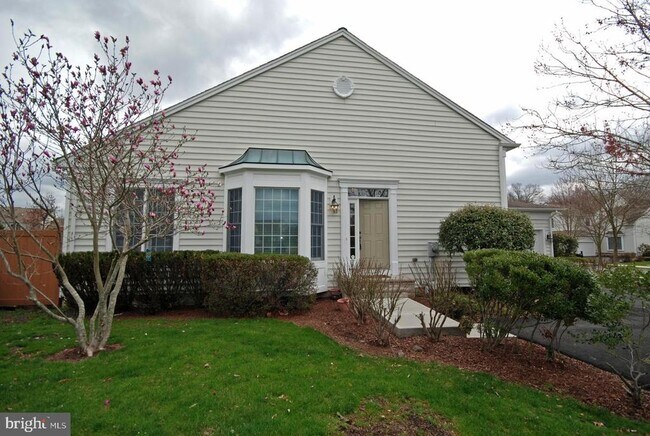 31 Maidenhead Rd in Princeton, NJ - Building Photo - Building Photo