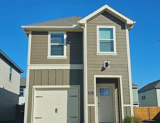 property at 6015 Pinion Trl