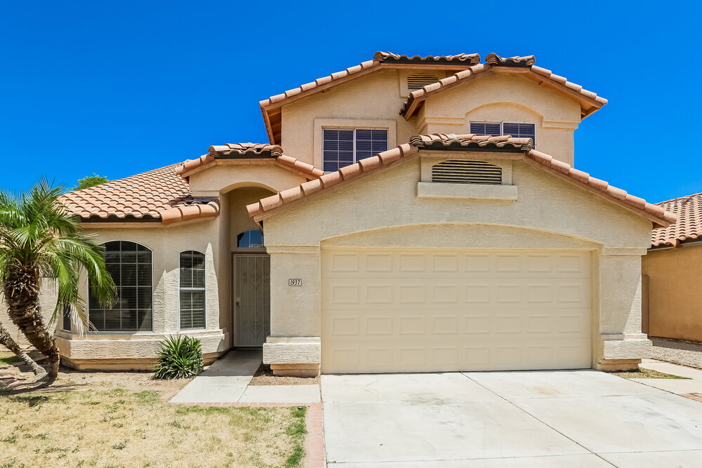 1937 N 127th Ave in Avondale, AZ - Building Photo