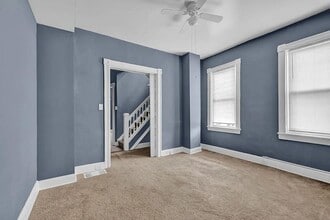 1600 Appleton St in Baltimore, MD - Building Photo - Building Photo