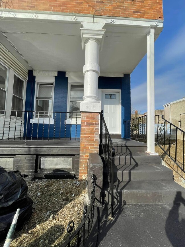4815 Fairmount Ave, Unit 2