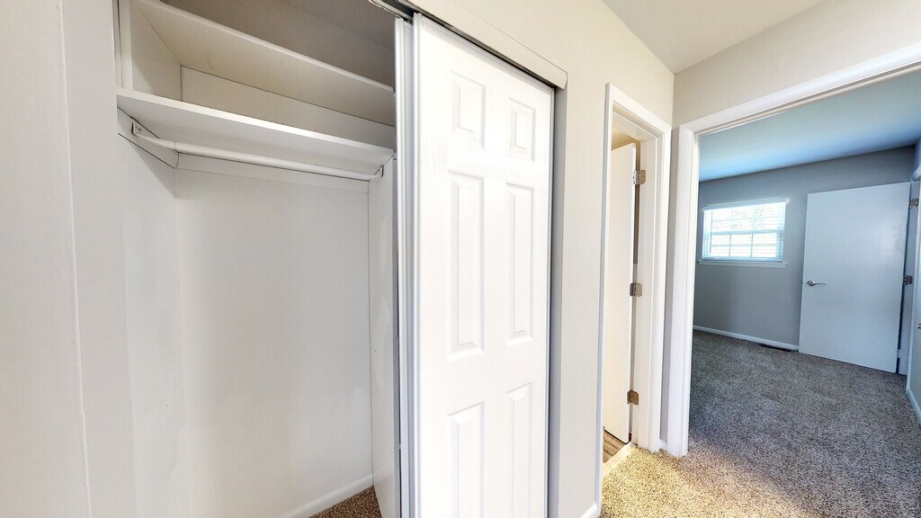 Cypress Grove Apartments Wilmington, NC Apartments