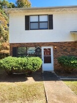 108 Woodland Dr in Anderson, SC - Building Photo