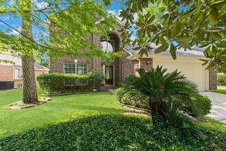 55 N Queenscliff Cir in Spring, TX - Building Photo - Building Photo