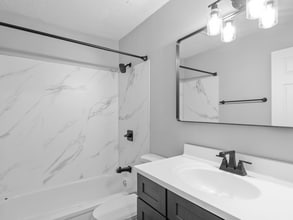 The Alcove of Turpin Hills in Cincinnati, OH - Building Photo - Building Photo