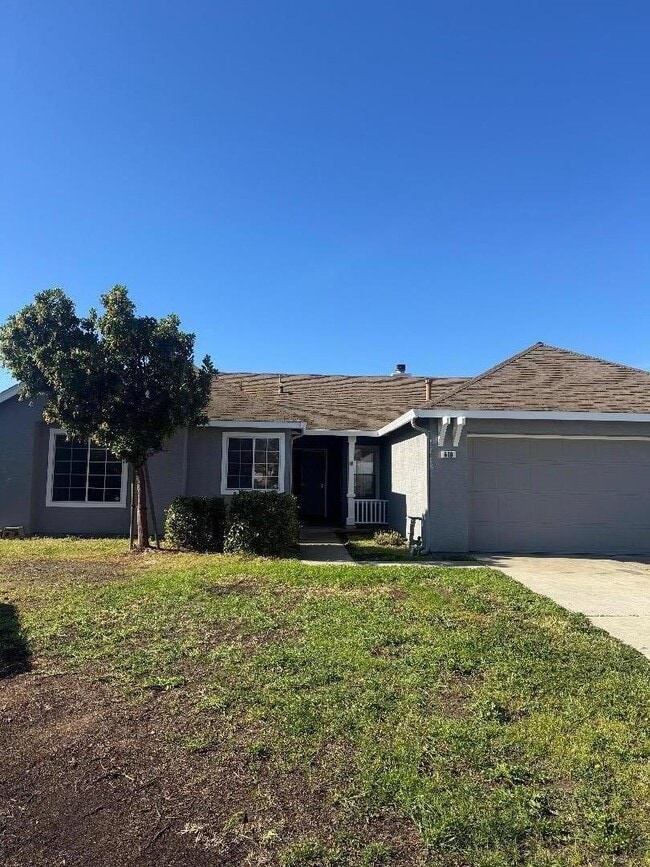 property at 610 Portola Ct