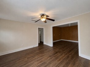 209 S Roosevelt Dr in Minden, LA - Building Photo - Building Photo