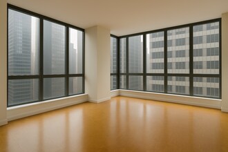 350 W 46th St in New York, NY - Foto de edificio - Building Photo