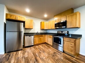 Quiet Meadows in Tacoma, WA - Foto de edificio - Interior Photo