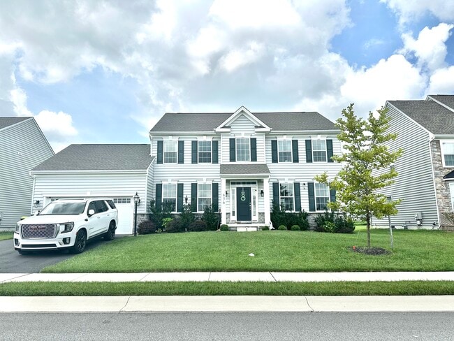 property at 636 McCracken Dr