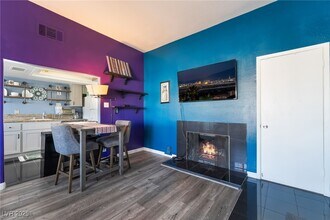 4391 Gannet Cir in Las Vegas, NV - Building Photo - Building Photo