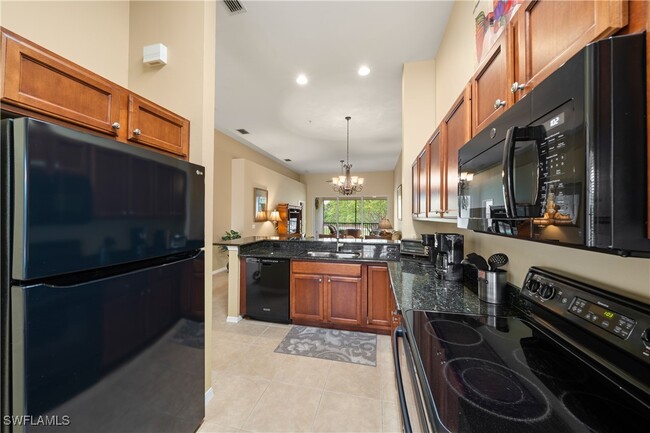property at 11051 Corsia Trieste Way