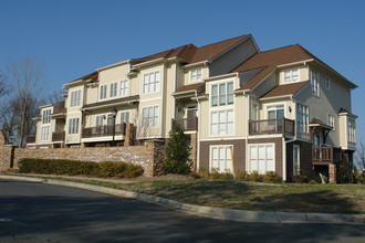 StoneGate in Charlotte, NC - Building Photo - Building Photo